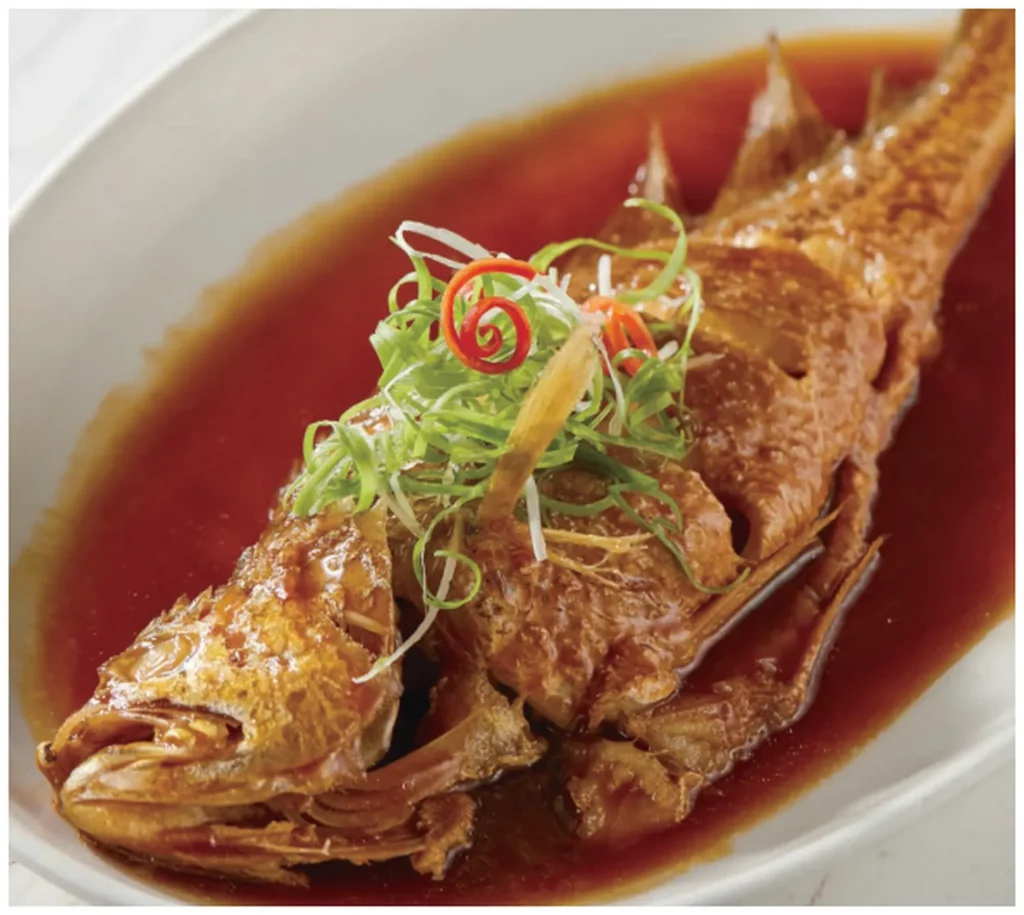putien menu singapore a la carte full menu seafood 1