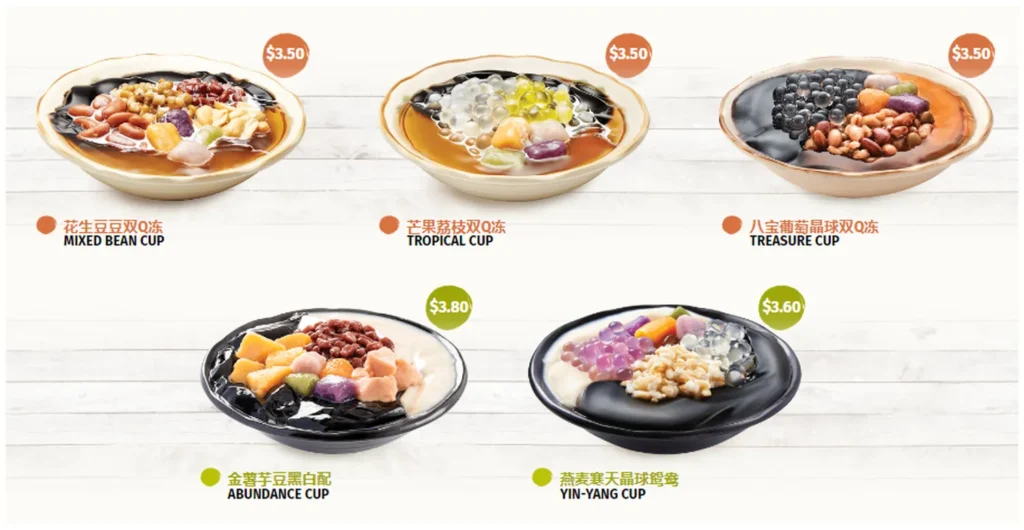 nine fresh menu singapore mixed bases specialties 1 1