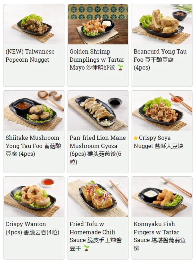 greendot menu singapore sides 1
