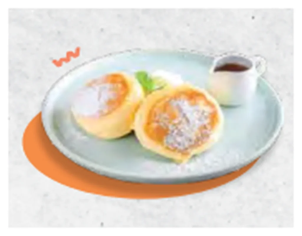 tamago en menu singapore souffle pancake 5