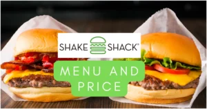 shake shack menu singapore