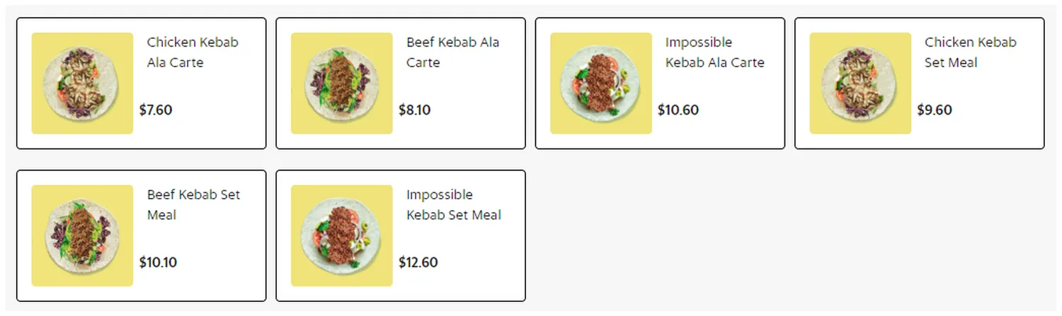 stuffd menu singapore 2023 kebab
