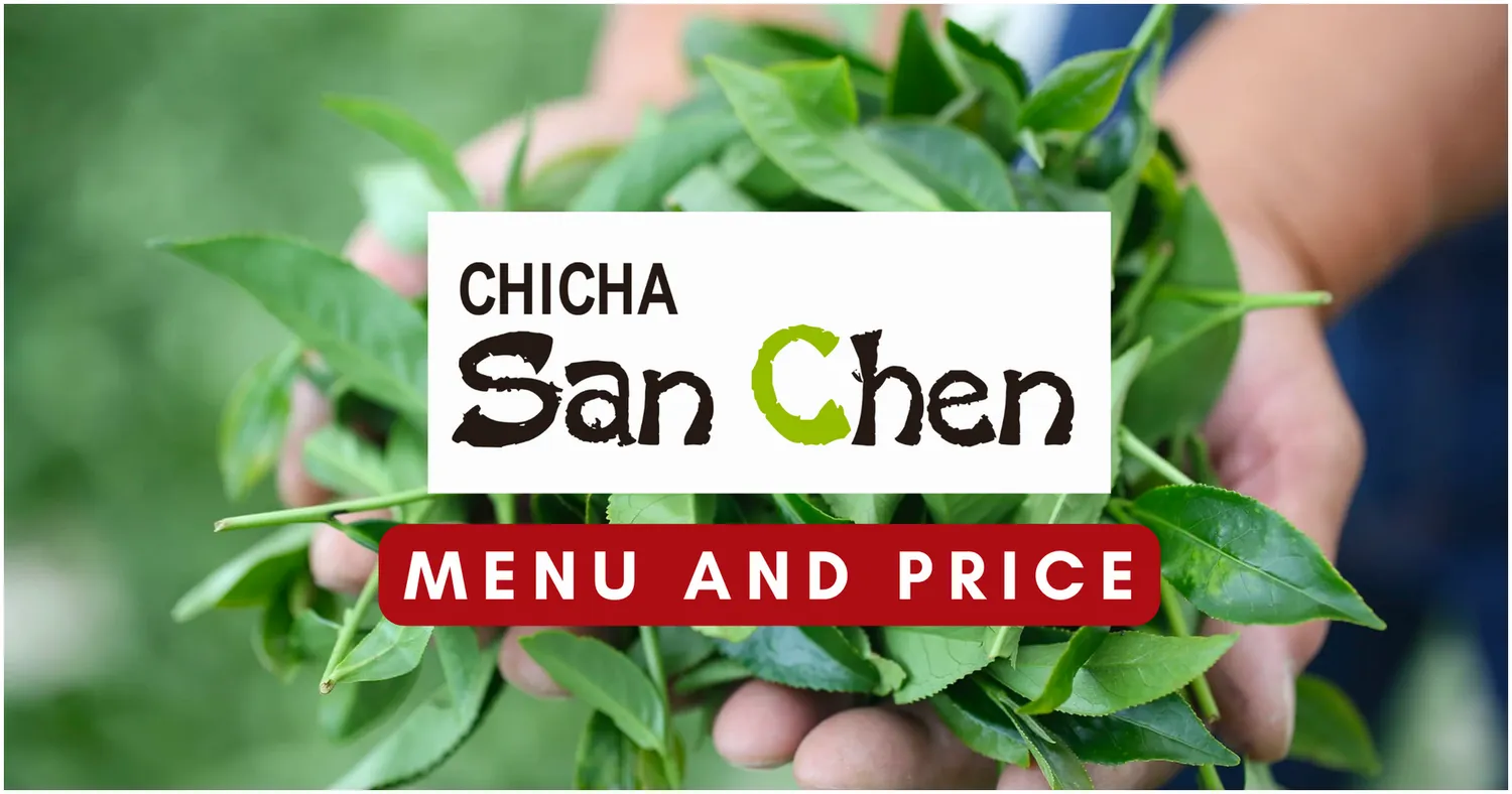 chicha san chen menu philippines