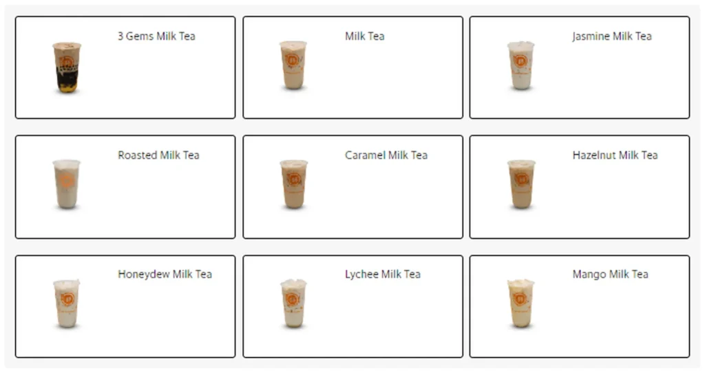each a cup menu singapore classics 1