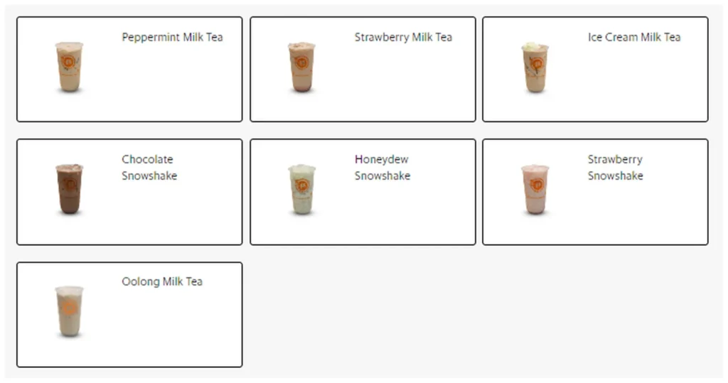 each a cup menu singapore classics 2