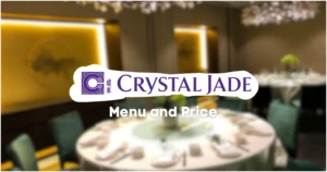 crystal jade menu singapore