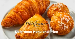 delifrance menu singapore