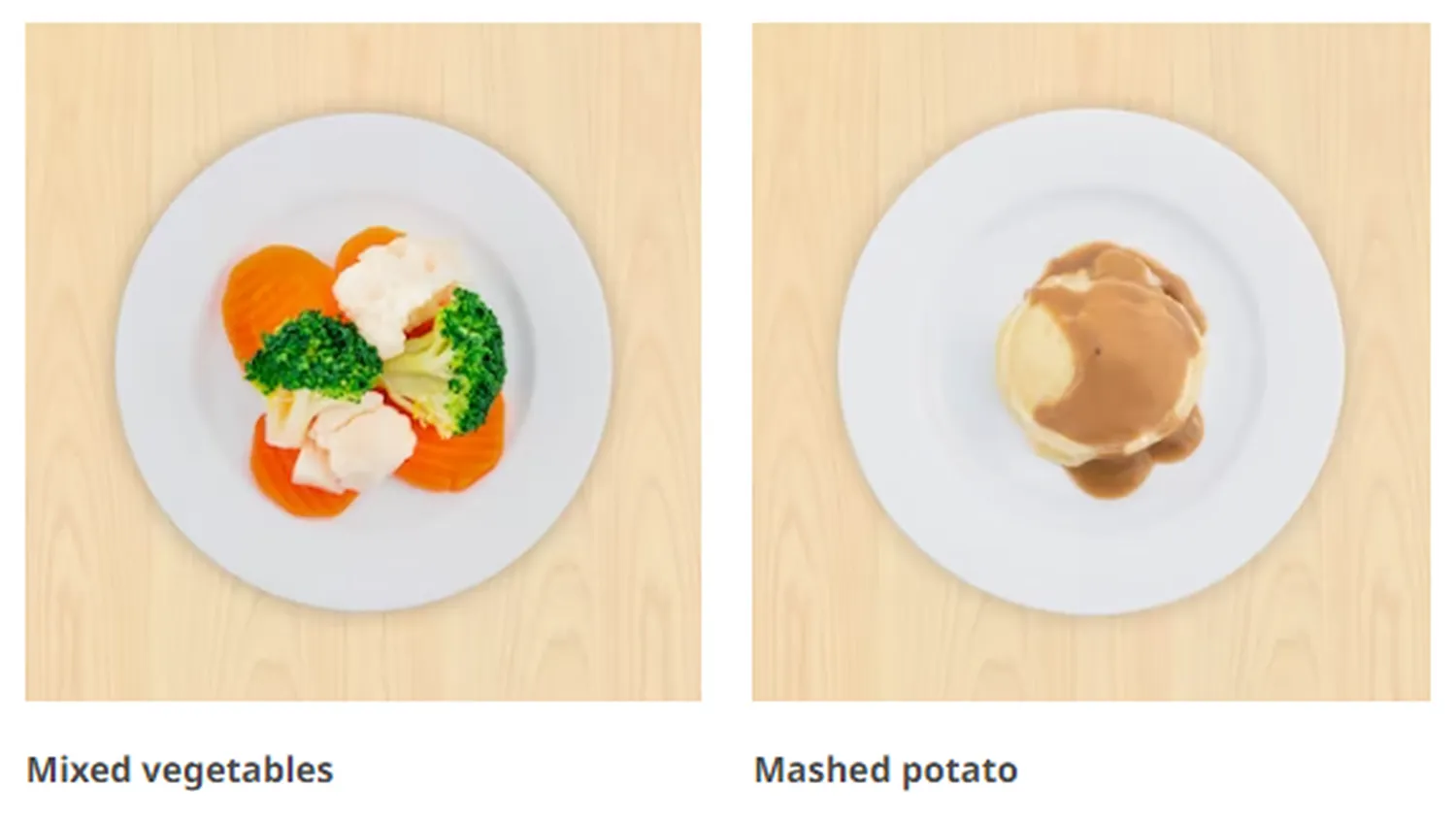 ikea menu singapore Add a side dish to complete your meal