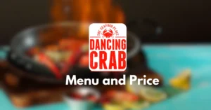 dancing crab menu philippines