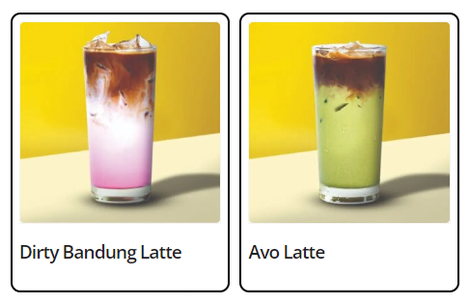 flash coffe menu singapore spring series
