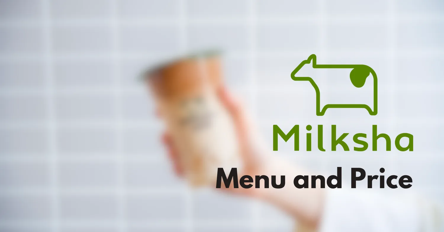 milksha menu philippines 1