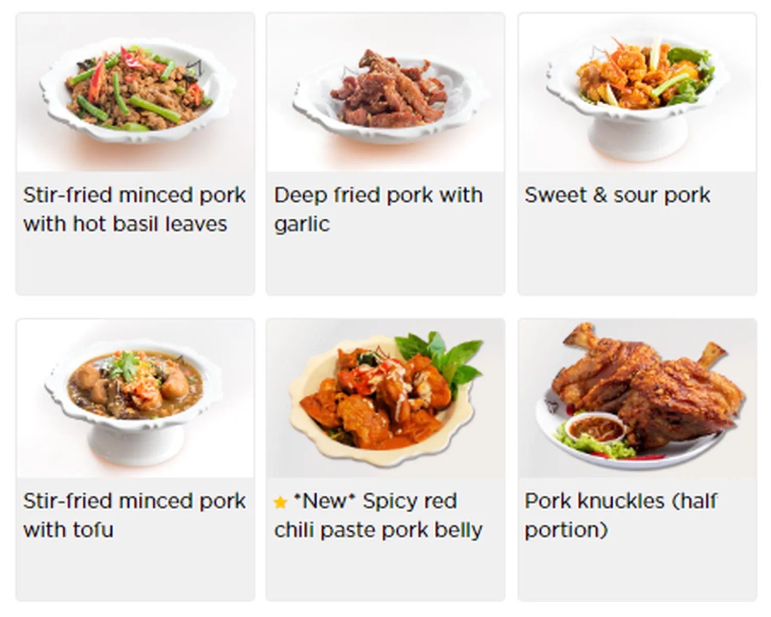 nakhon kitchen menu singapore pork