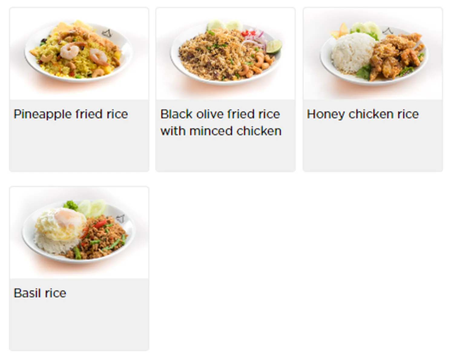 nakhon kitchen menu singapore rice