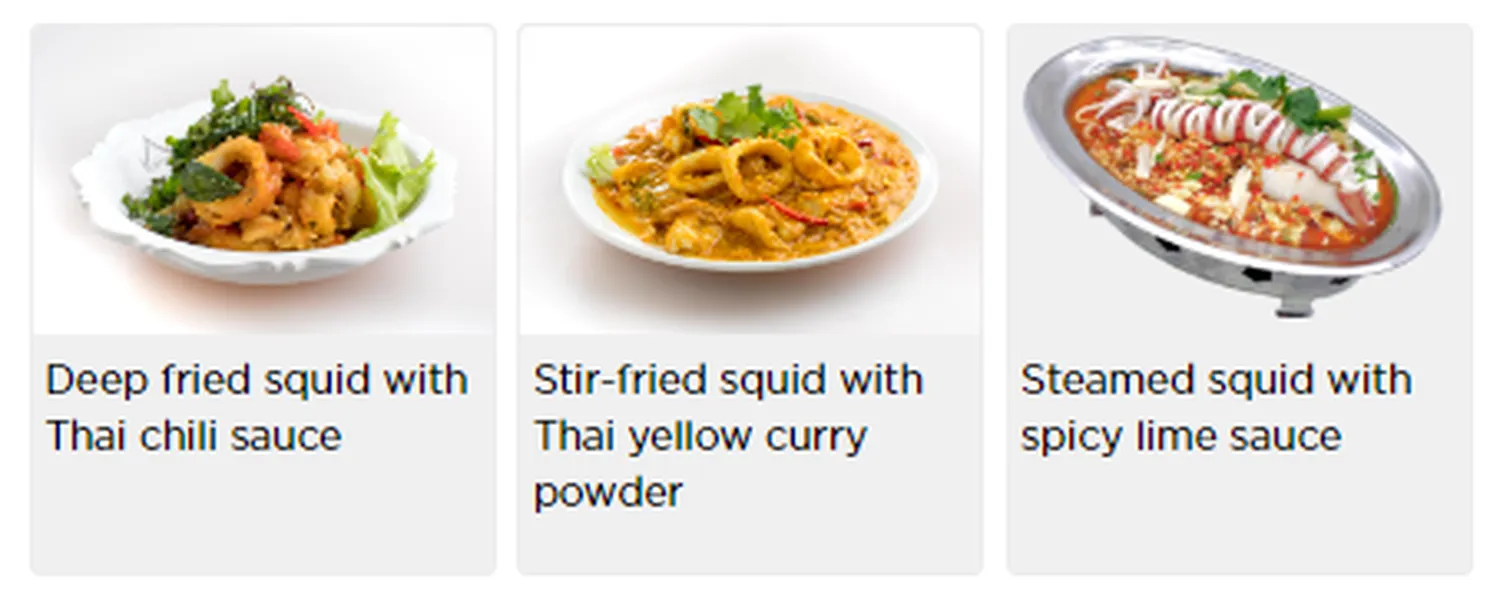 nakhon kitchen menu singapore seafood squid 1