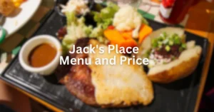 jacks place menu singapore