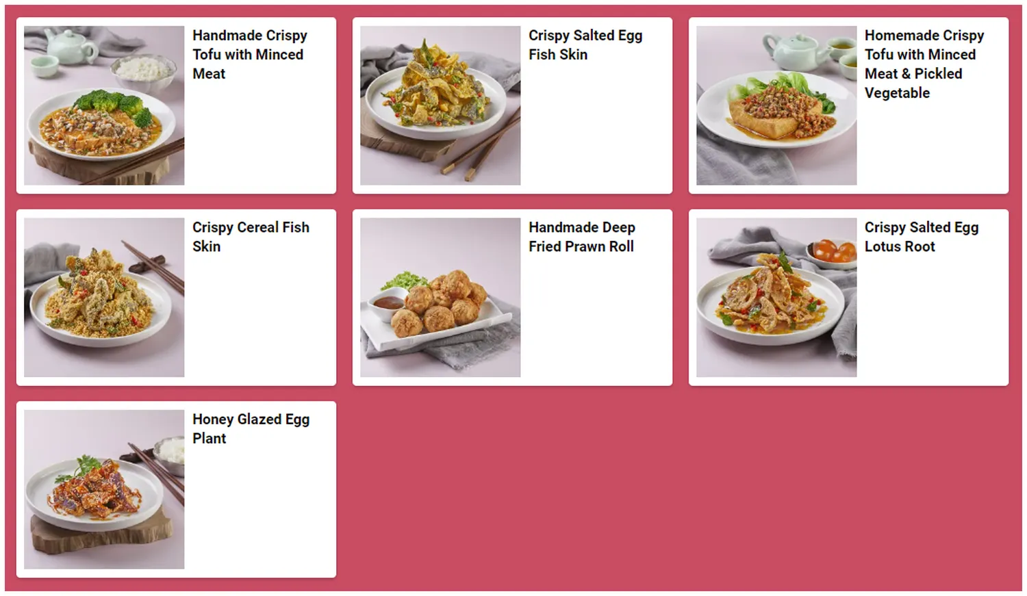lao huo tang menu singapore specialty dishes