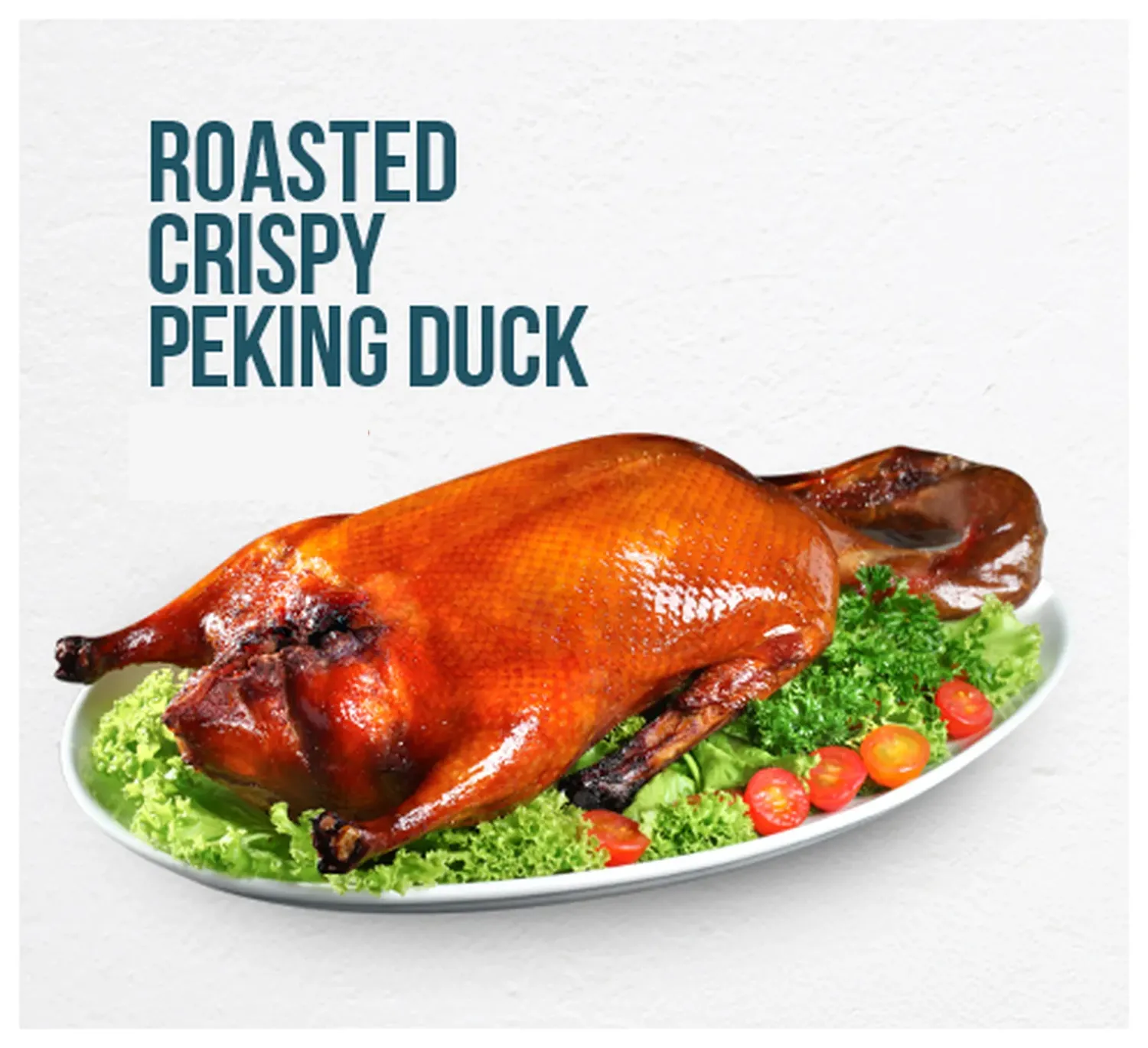 peach garden menu singapore roasted crispy peking duck