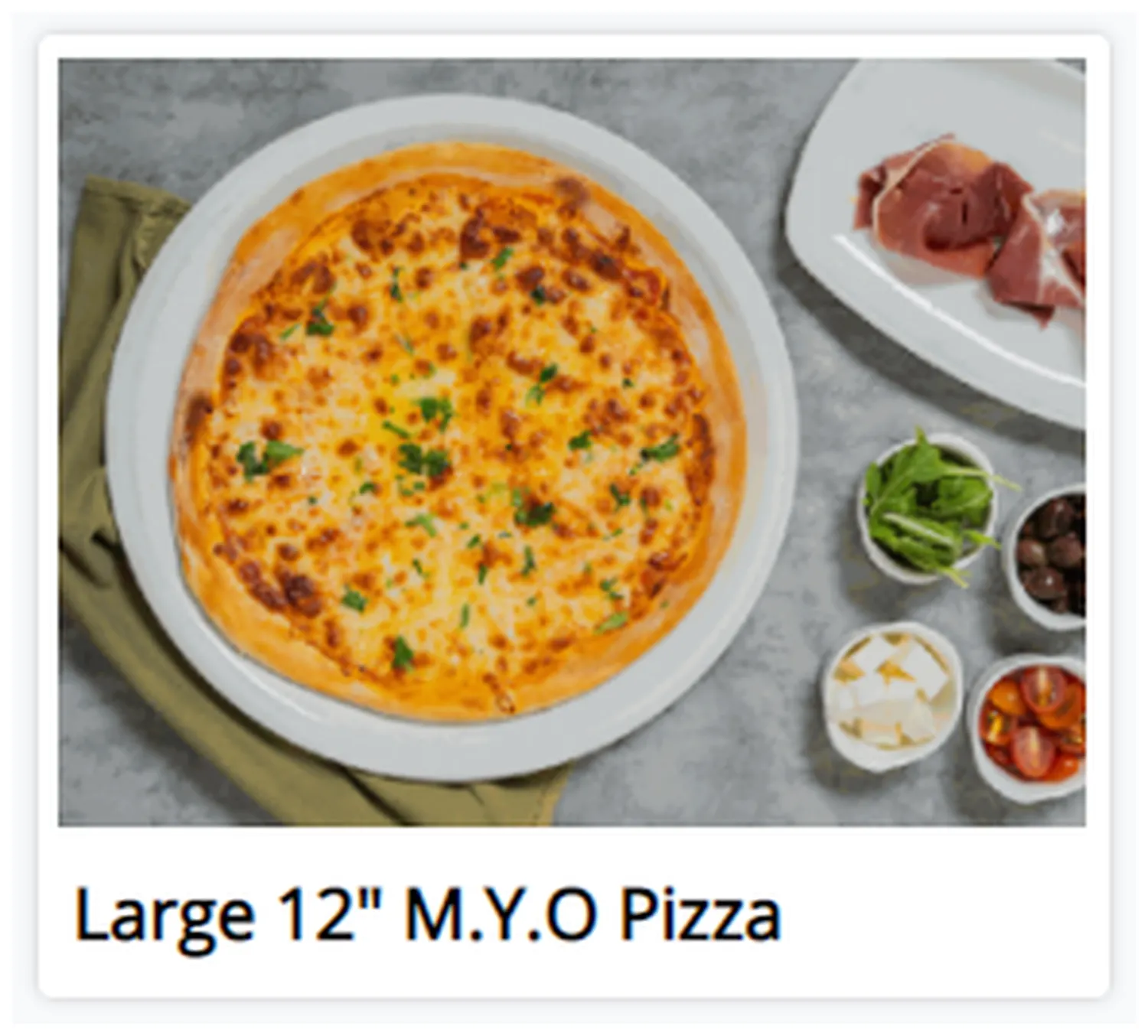 spizza menu singapore myop
