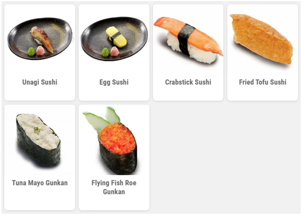 watami menu singapore sushi 3